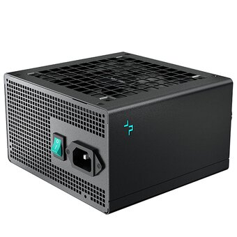 Блок питания Deepcool PK550D (R-PK550D-FA0B-WGEU) 