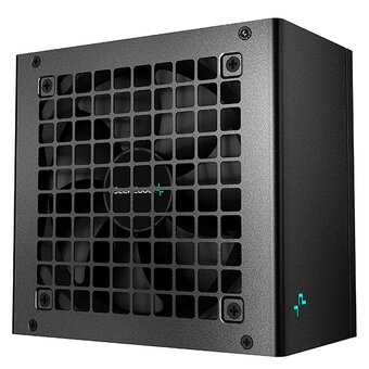  Блок питания Deepcool PK550D (R-PK550D-FA0B-WGEU) 