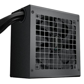  Блок питания Deepcool PK550D (R-PK550D-FA0B-WGEU) 