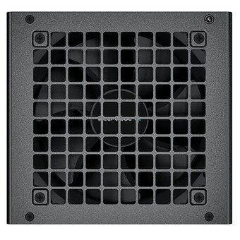  Блок питания Deepcool PK550D (R-PK550D-FA0B-WGEU) 