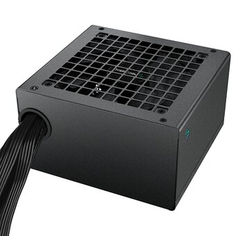  Блок питания Deepcool PK650D (R-PK650D-FA0B-WGEU) 