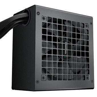  Блок питания Deepcool PK650D (R-PK650D-FA0B-WGEU) 