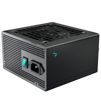  Блок питания Deepcool PK700D (R-PK700D-FA0B-WGEU) 