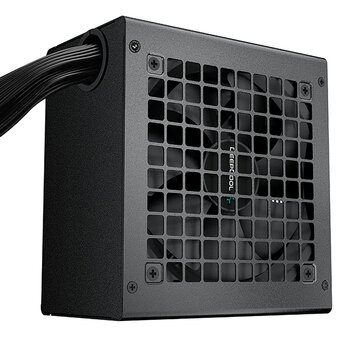  Блок питания Deepcool PK700D (R-PK700D-FA0B-WGEU) 