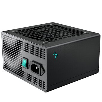  Блок питания Deepcool PK750D (R-PK750D-FA0B-WGEU) 