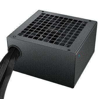  Блок питания Deepcool PK750D (R-PK750D-FA0B-WGEU) 