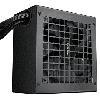  Блок питания Deepcool PK750D (R-PK750D-FA0B-WGEU) 