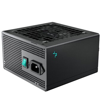  Блок питания Deepcool PK800D (R-PK800D-FA0B-WGEU) 