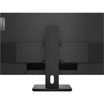  Монитор Lenovo E27q-20 (62D0GAR1CB) Black 