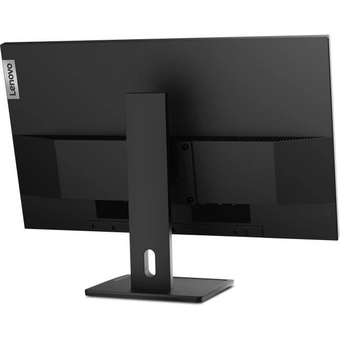  Монитор Lenovo E27q-20 (62D0GAR1CB) Black 