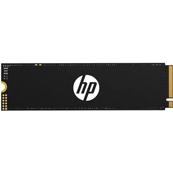  SSD HP FX700 512Gb (8U2N1AA#ABB) M.2 (PCI-E 4.0 x4, up to 6300/3100MBs, 3D NAND, 200TBW, NVMe 2.0, 22х80mm, heatsink) 