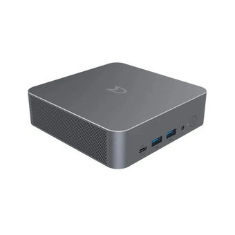  Неттоп IRBIS Smartdesk mini PC (ISDC5001PR) i5-1235U (10C/12T-1.3Ghz), 8GB DDR5, 256GB SSD M.2, Intel UHD, 2xHDMI, 1xthunderbolt, 2xUSB Type-C 