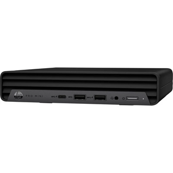  Неттоп HP Pro Mini 400 G9 (937Q9EA 16Gb W11Pro) i7 14700T/16Gb/SSD512Gb/Win 11 Pro/ kb+m/Black 