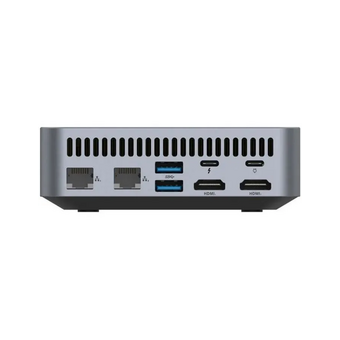  Неттоп IRBIS Smartdesk mini PC (ISDC5001PR) i5-1235U (10C/12T-1.3Ghz), 8GB DDR5, 256GB SSD M.2, Intel UHD, 2xHDMI, 1xthunderbolt, 2xUSB Type-C 