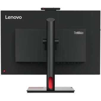  Монитор Lenovo T27hv-30 (63D6UAS3CB) Black/Red 