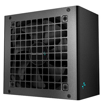  Блок питания Deepcool PK850D (R-PK850D-FA0B-WGEU) 