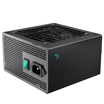  Блок питания Deepcool PK850D (R-PK850D-FA0B-WGEU) 
