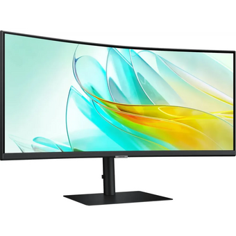  Монитор Samsung ViewFinity S6 S34C650UAIXCI (LS34C650UAIXCI) черный 