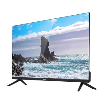  Телевизор BLACKTON Bt 32F34B Black 