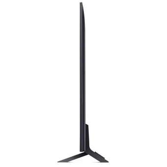 Телевизор LG 43QNED80T6A.ARUG черный титан 