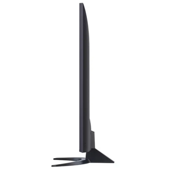  Телевизор LG 50UT81006LA.ARUG черный титан 