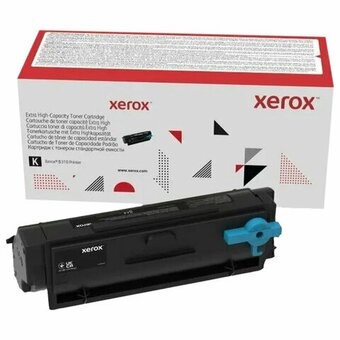  Тонер-картридж Xerox 006R04381 B305/B310/B315 MSN XTRA HI K D (20000) 