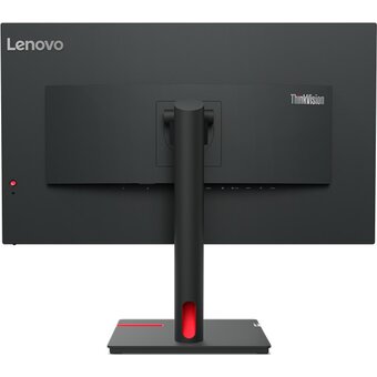  Монитор Lenovo T32p-30 (63D2GCR1CS) Black/Red 