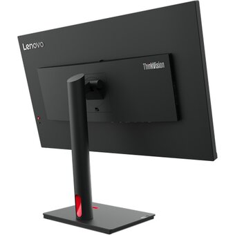  Монитор Lenovo T32p-30 (63D2GCR1CS) Black/Red 