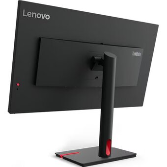  Монитор Lenovo T32p-30 (63D2GCR1CS) Black/Red 