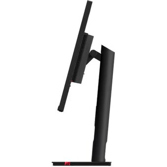  Монитор Lenovo T32p-30 (63D2GCR1CS) Black/Red 