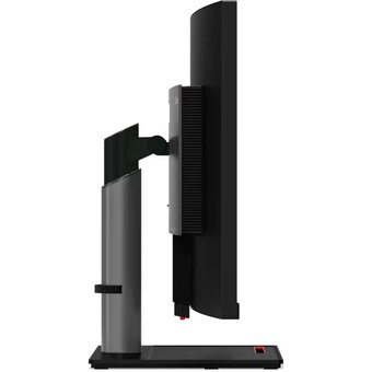  Монитор Lenovo P40w-20 (62C1GAR6CB) Black/Red 