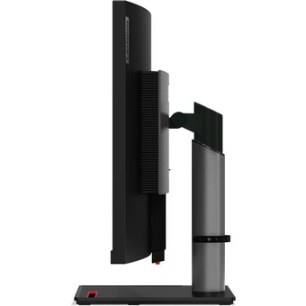  Монитор Lenovo P40w-20 (62C1GAR6CB) Black/Red 