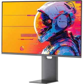  Монитор DIGMA PRO Vision L (DM27SP04) серебристый 