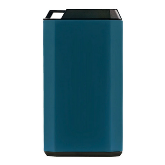  Внешний диск SSD Transcend ESD410C (TS4TESD410C), 4ТБ, темно-синий 