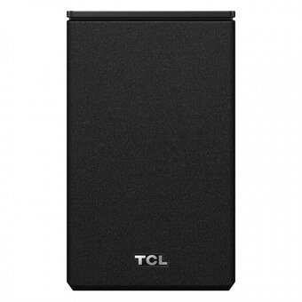  Саундбар TCL Q85H черный 