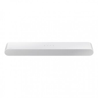  Саундбар Samsung HW-S61D/RU белый 