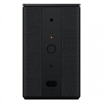  Саундбар TCL Q85H черный 