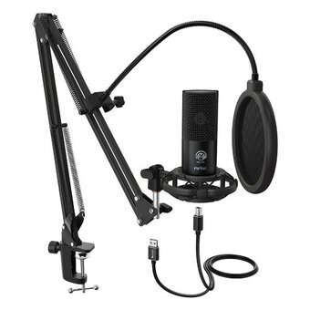  Микрофонный комплект Fifine T669 
