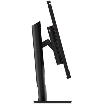  Монитор Lenovo T27hv-30 (63D6UAS3CB) Black/Red 