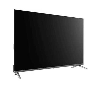  Телевизор Digma DM-LED55UBB41темно-серебристый/серебристый 