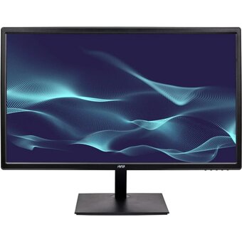  Монитор Hiper EasyView KB2415 черный 