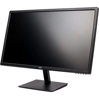  Монитор Hiper EasyView KB2415 черный 