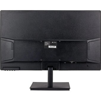  Монитор Hiper EasyView KB2415 черный 