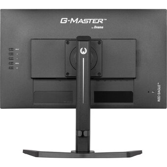  Монитор Iiyama GB2470HSU-B6 черный 