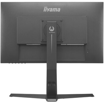  Монитор Iiyama G-Master GB2770QSU-B6 черный 