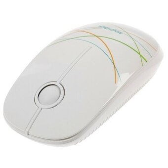  Комплект Smartbuy 218346AG белый SBC-218346AG-W клавиатура + мышь с цветными клавишами 