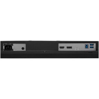  Монитор Iiyama G-Master GB2770QSU-B6 черный 