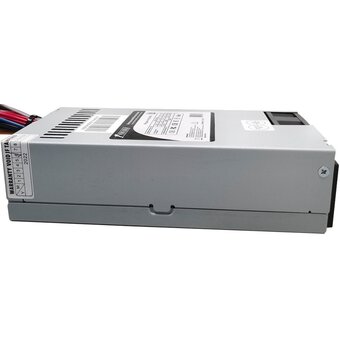  Блок питания Powerman PM-300SFX (6177860) 300W +6pin w/o power cord (8cm fan) 
