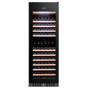  Холодильник винный Temptech E1000DRB-24 