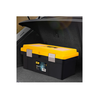  Ящик для инструментов Deli DL-TC290 470х240х205 мм 
